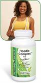 Hoodia with Cocoa, Green Tea, and Chromium for Weight Loss